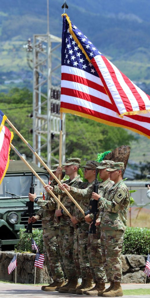 Honoring the fallen, welcoming home the forgotten