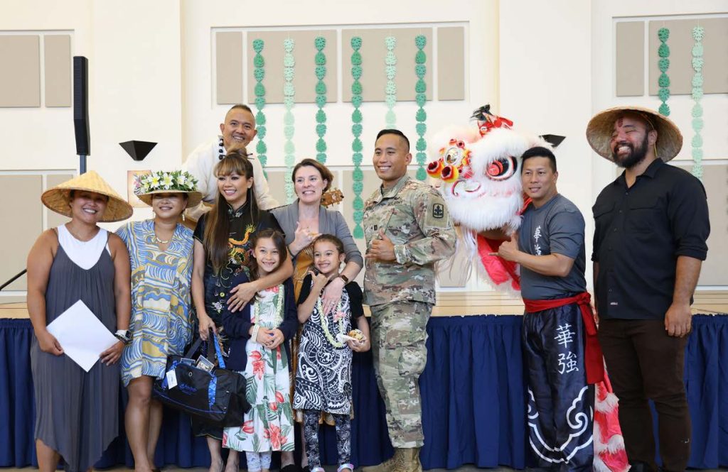 HING Celebrates Diversity during AAPI Month