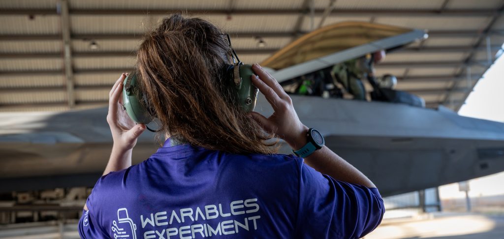 Hawaii Airmen Enhance Warfighting Capabilities Through Technology