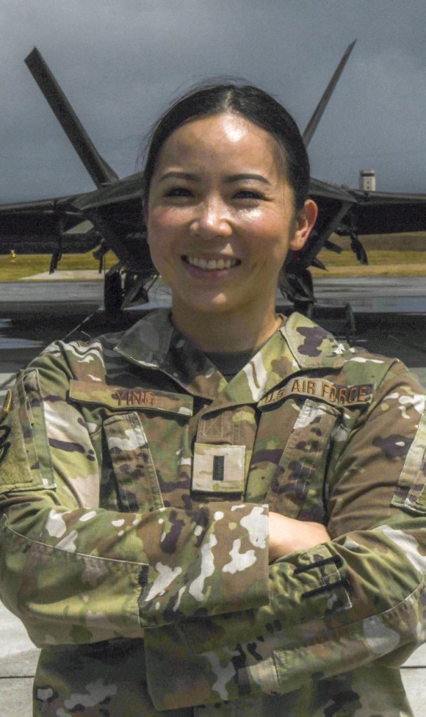 Diving Deeper: Hawai‘i Maintenance Officer sharpens ‘Tip of the Spear’ mentality in Military and Spearfishing