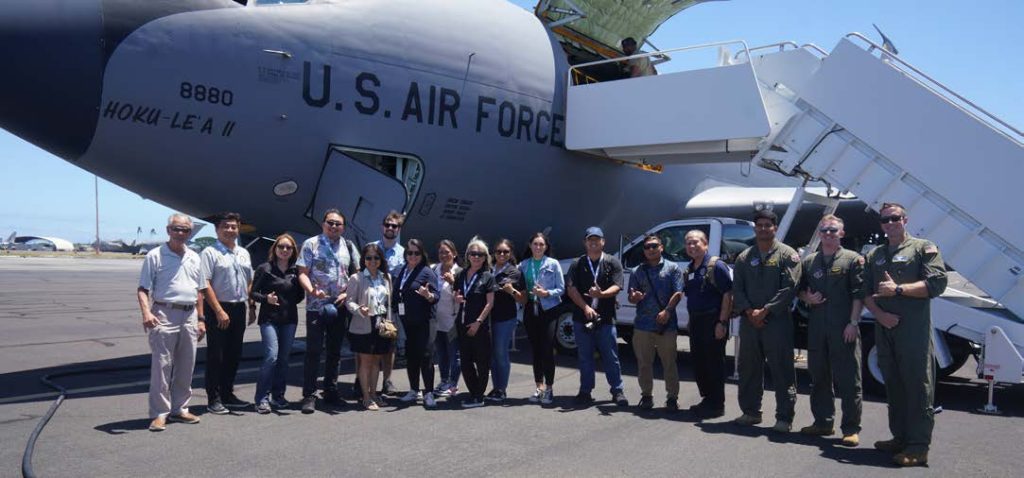 ESGR Boss lift