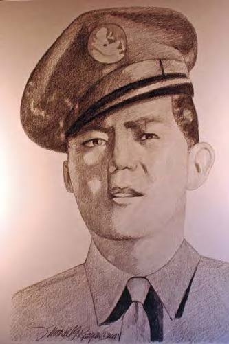 Private Mikio Hasemoto