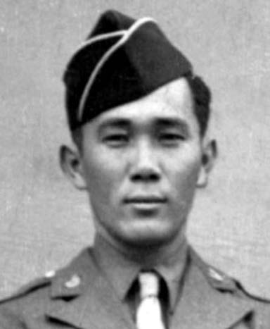 Private Shinyei Nakamine
