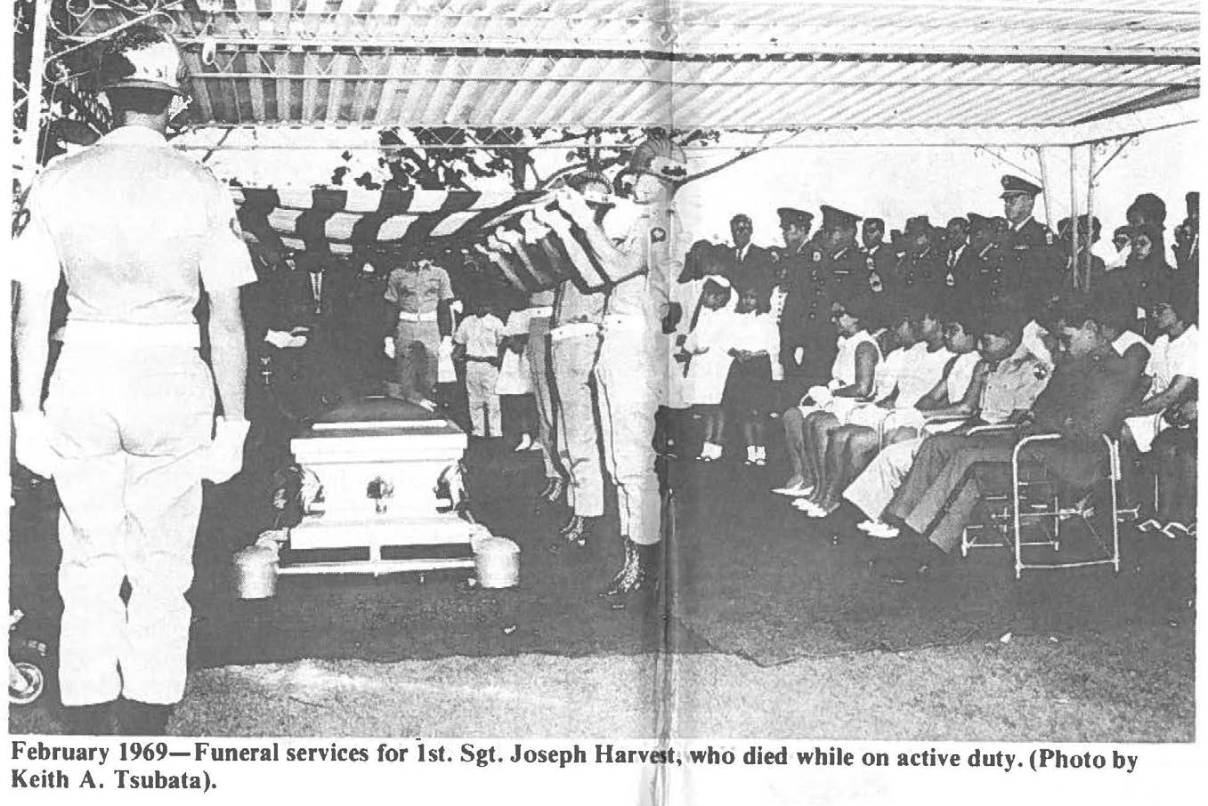 A Call to Duty: The 1968 Activation of the 29th Infantry Brigade, Hawai‘i National Guard