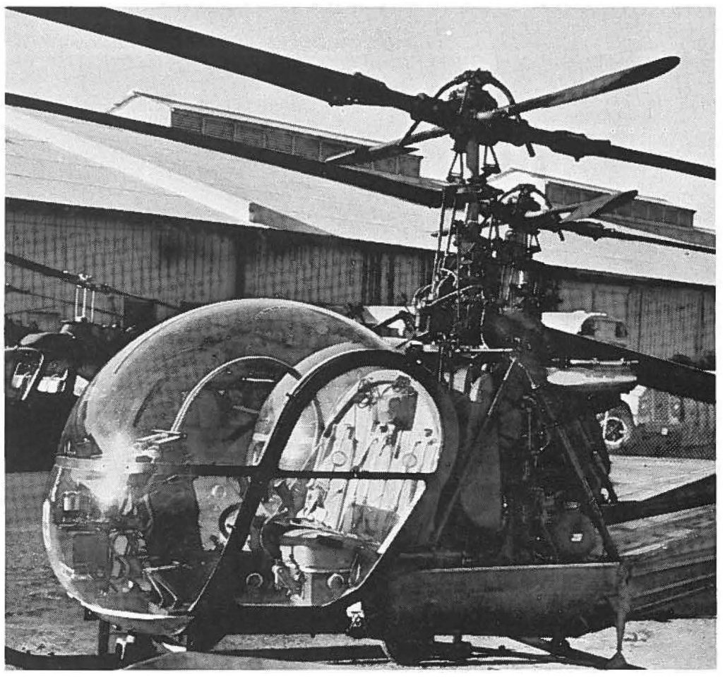 What's new in Army aviation.