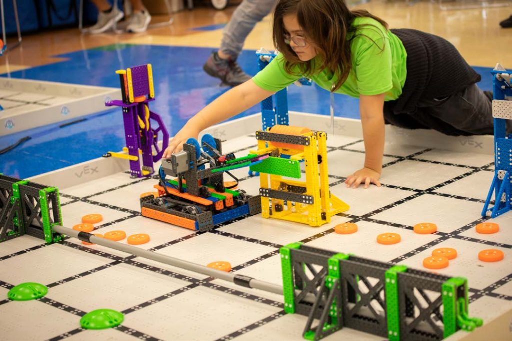 STARBASE Hawai’i -