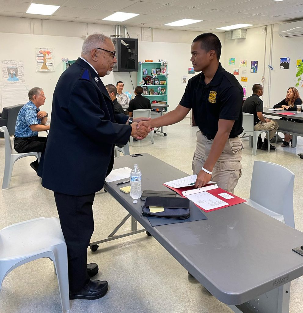 Mock Interviews