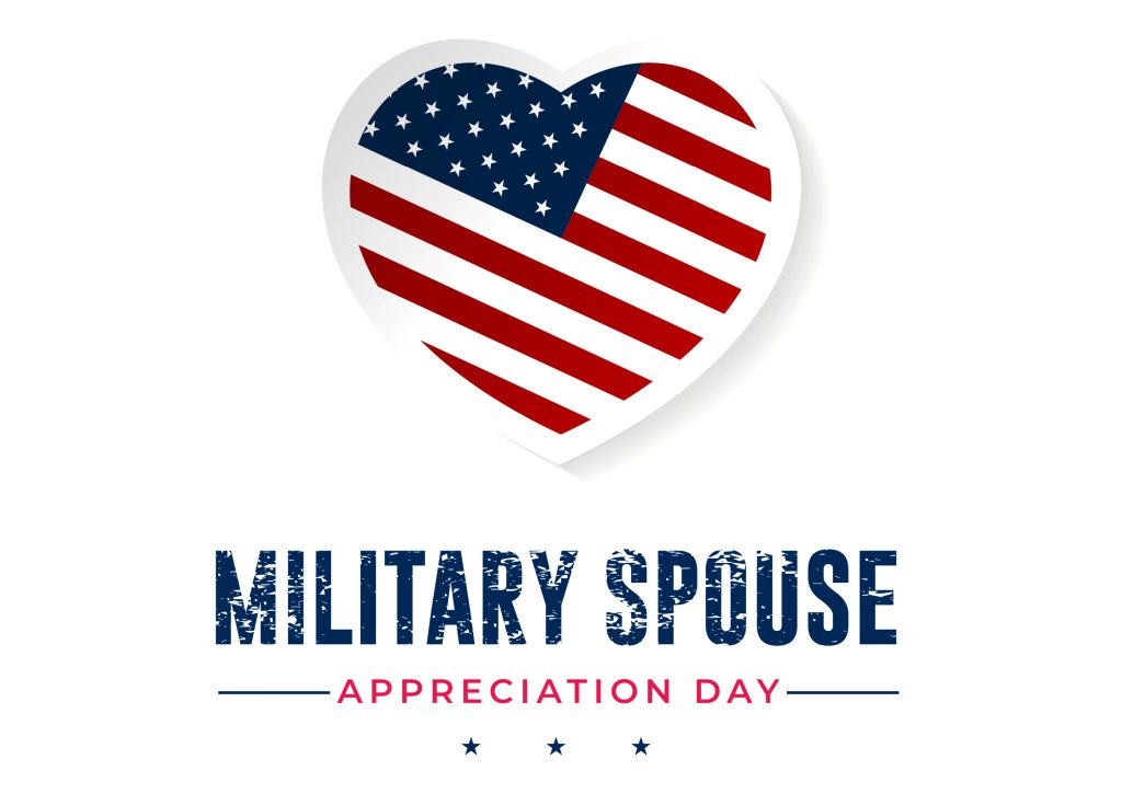 Military Spouse Appreciation Day