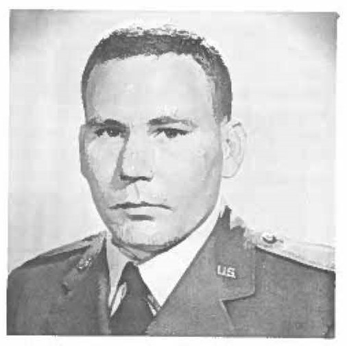 1st Lt DAVID F. HOWARD