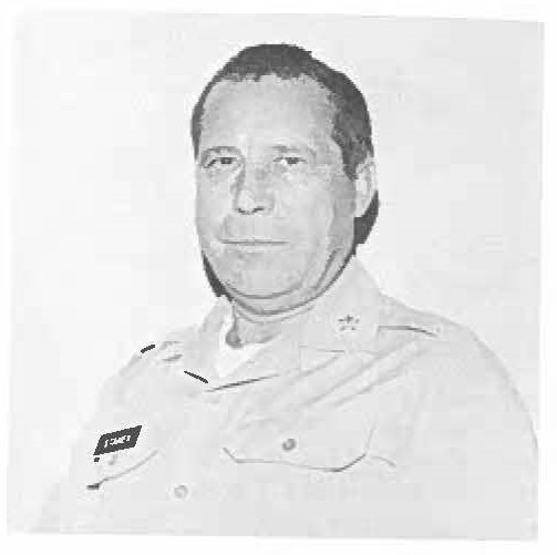 LTC Robert T. Stanek