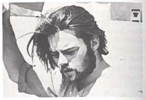 Norman Rieho