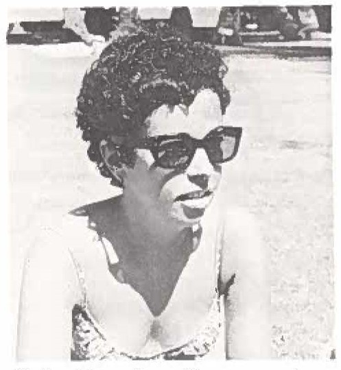 Cathy Monaghan