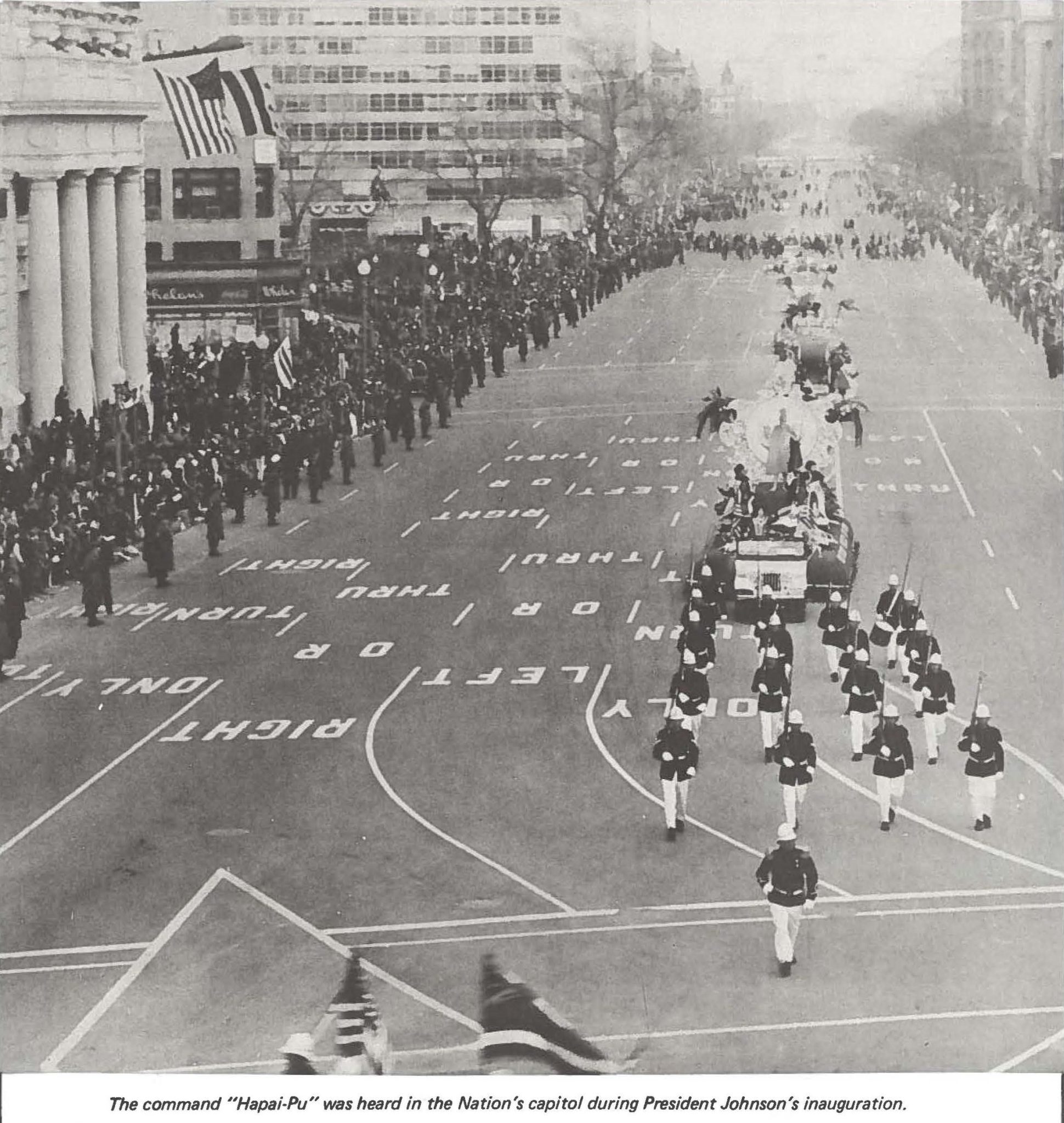 History of the Royal Guard – State of Hawaiʻi Department of Defense