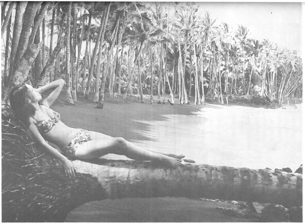 Hawaii