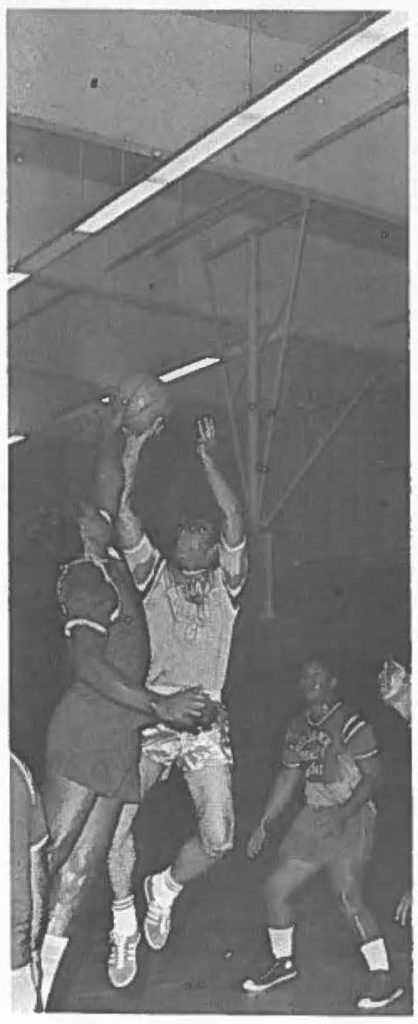 298th edges 487th for HNG basketball crown