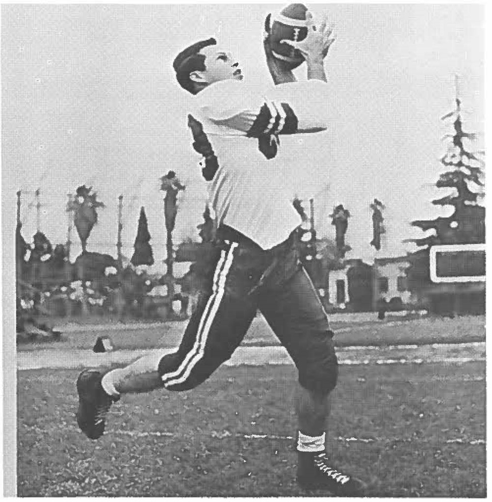 Ben Almadova makes Hall of Fame
