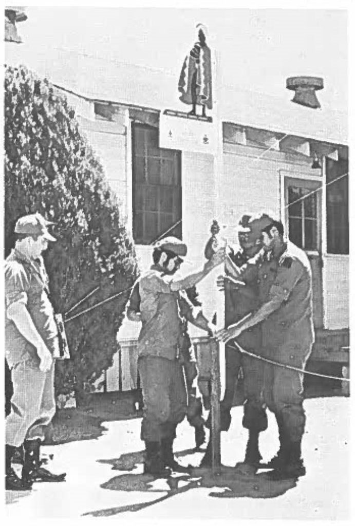 Camp Roberts, U.S.A.