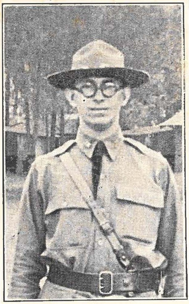 Major Farrant L. Turner