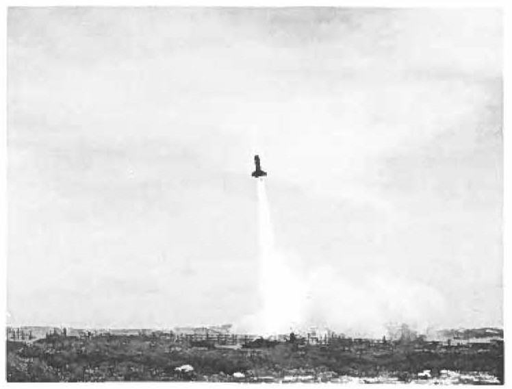 NIKE-HERCULES MISSILE UNITS COMPLETE ASP