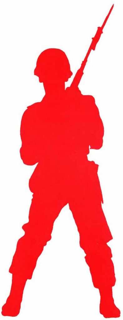 The Man with a Rifle