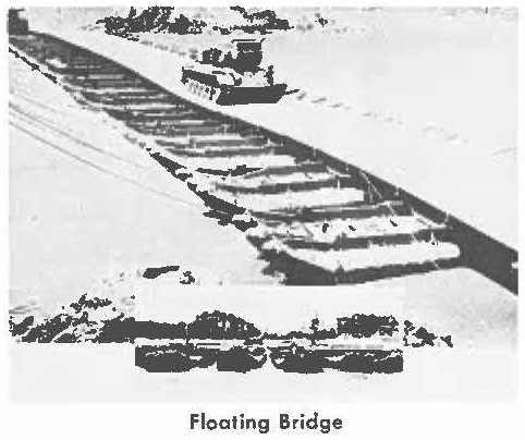Floating Bridge