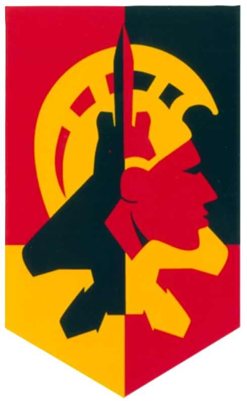199th Fighter Squadron logo