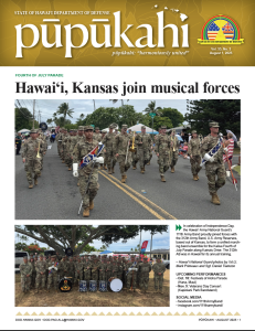 2025 Pūpūkahi Vol 55 | No. 3