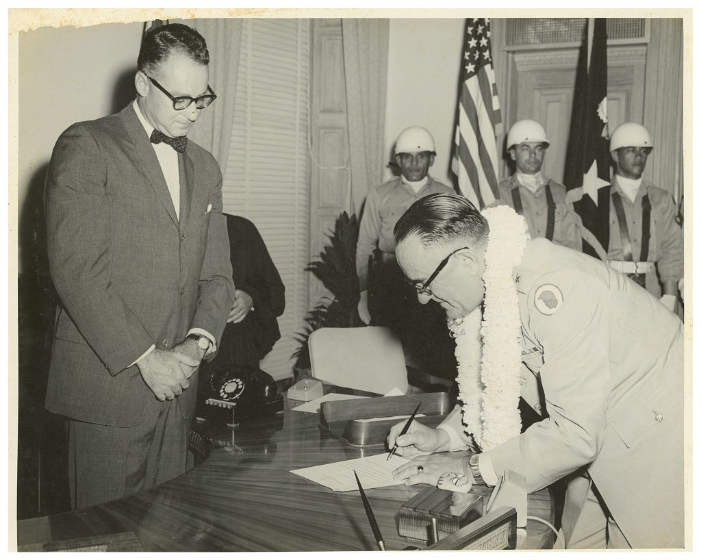 199th Fighter Interceptor Sadn. Hawaii Air National Guard