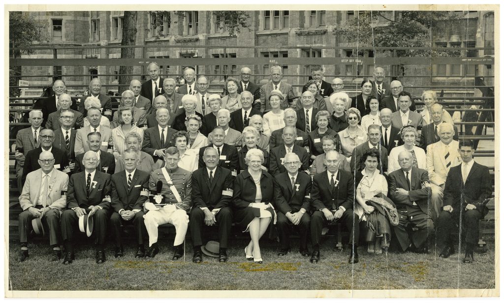 courtesy of Maj. Gen. Fred Makinney Ohana