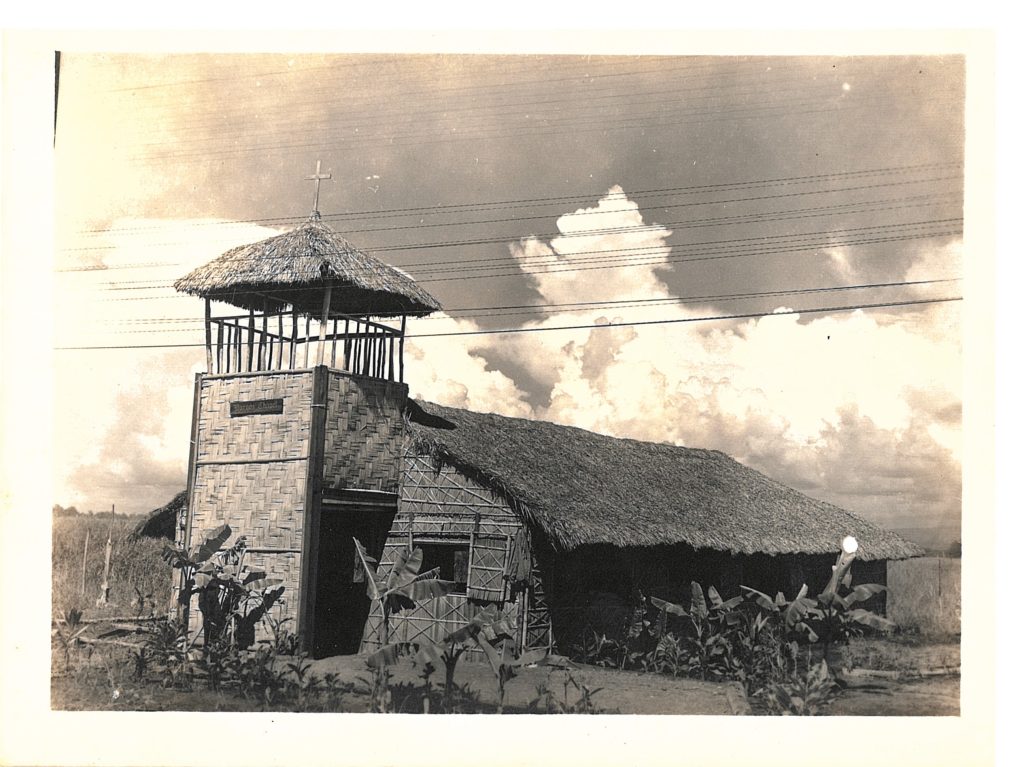 09.1943-12.1944 298th Inf. in Guadalcanal