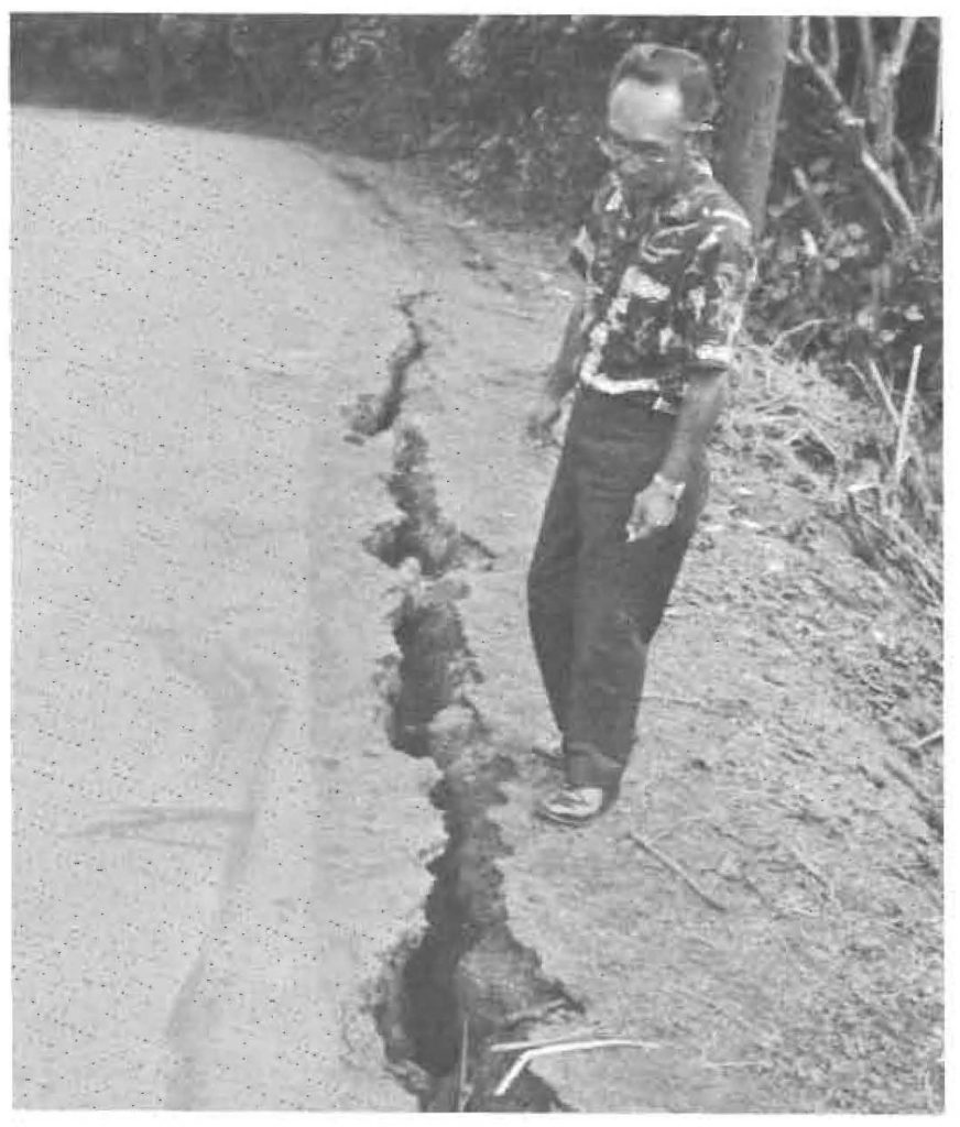 State's Civil Defense