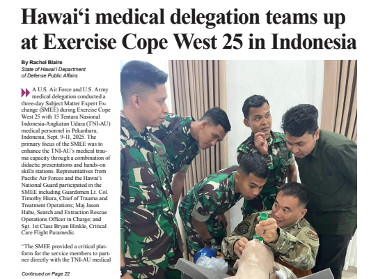 2025 pūpūkahi | Volume 55 | No. 5