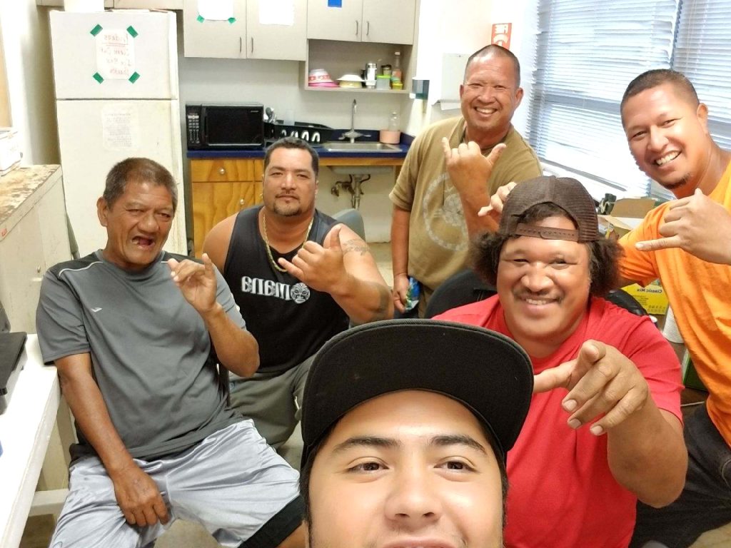 ‘Mr. Aloha’ Gilbert Farm Sr. remembered