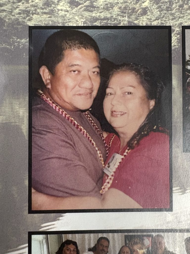 ‘Mr. Aloha’ Gilbert Farm Sr. remembered