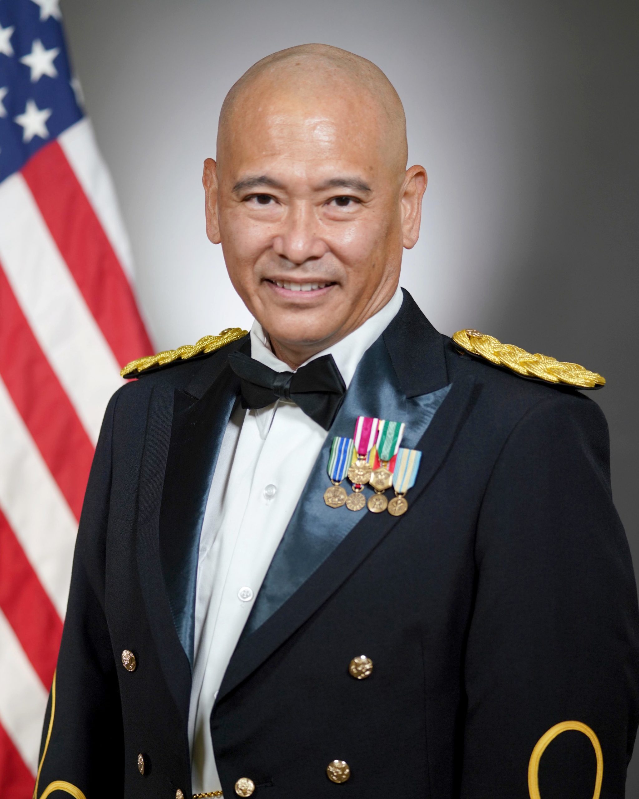 111th Army Band Chief Curtis Hiyane retires on a high note