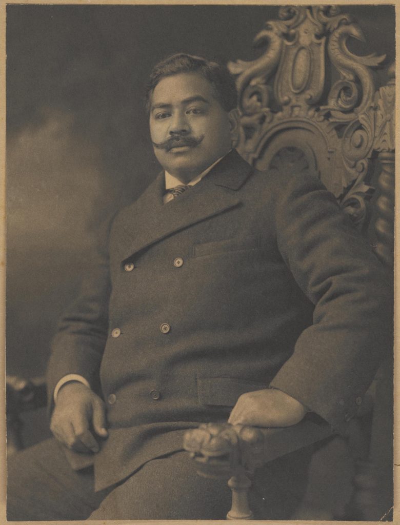 Prince Jonah Kuhio Kalanianaole