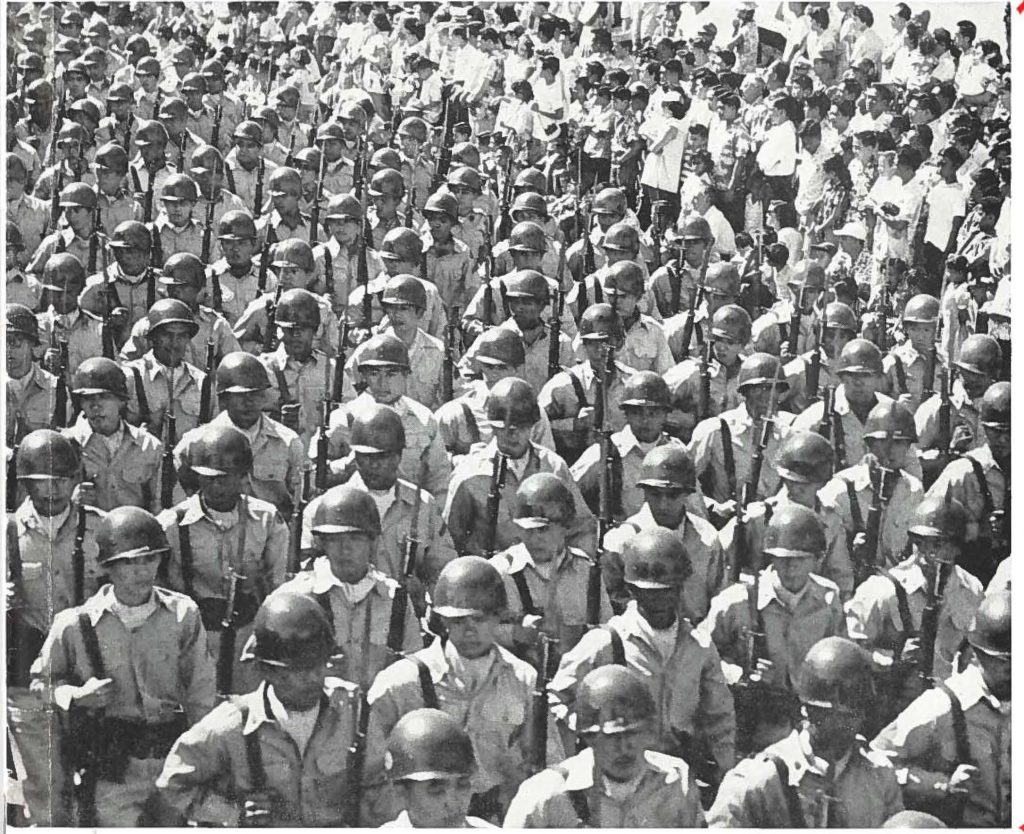 Guardsmen