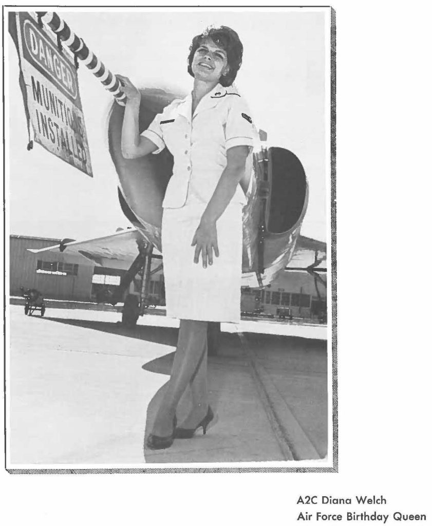 HAWAII NATIONAL GUARD PIN-UP