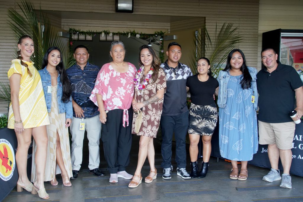 Hawai‘i Job Challenge Academy holds final graduation before program ends