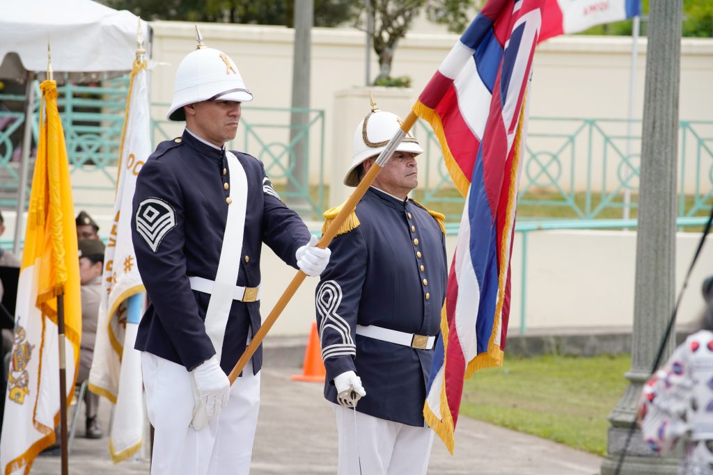 Governor’s Memorial Day Ceremony