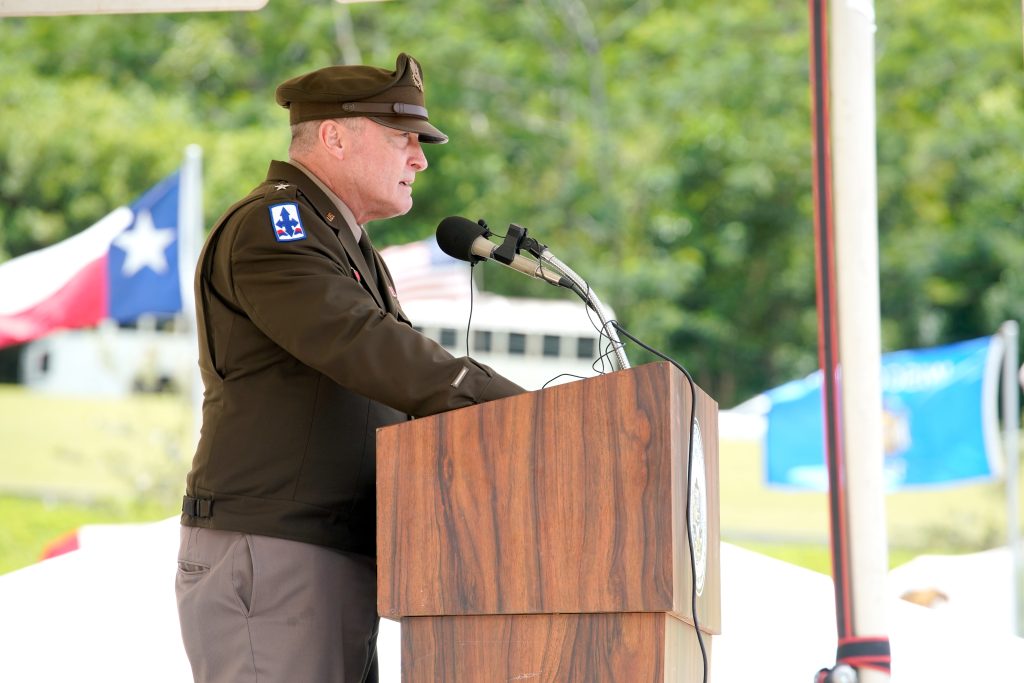 Governor’s Memorial Day Ceremony