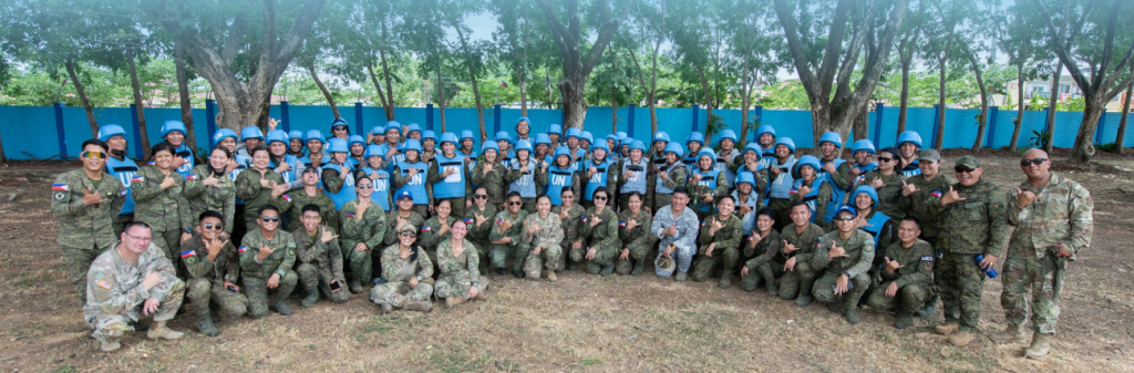 Hawaii Guardsmen, Philippine Armed Forces Unite for Annual Medical Exchange