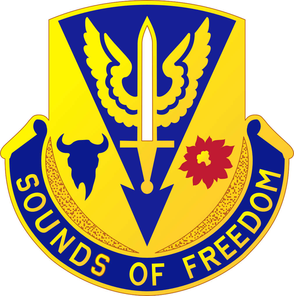 189th Aviation Regiment logo