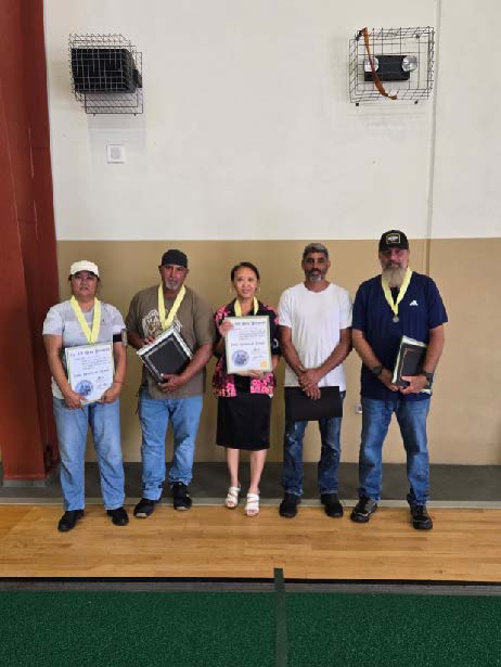 1-299th Cavalry Regiment hosts 2nd Annual ‘Ohana Resource Day