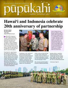 2026 pūpūkahi Volume 56 No. 4