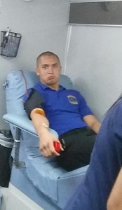 Blood Drive October (9)