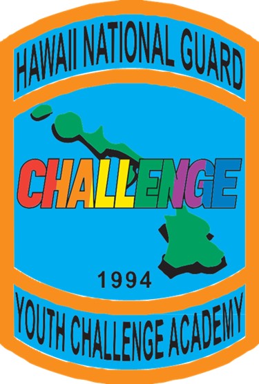 Youth Challenge Academy logo