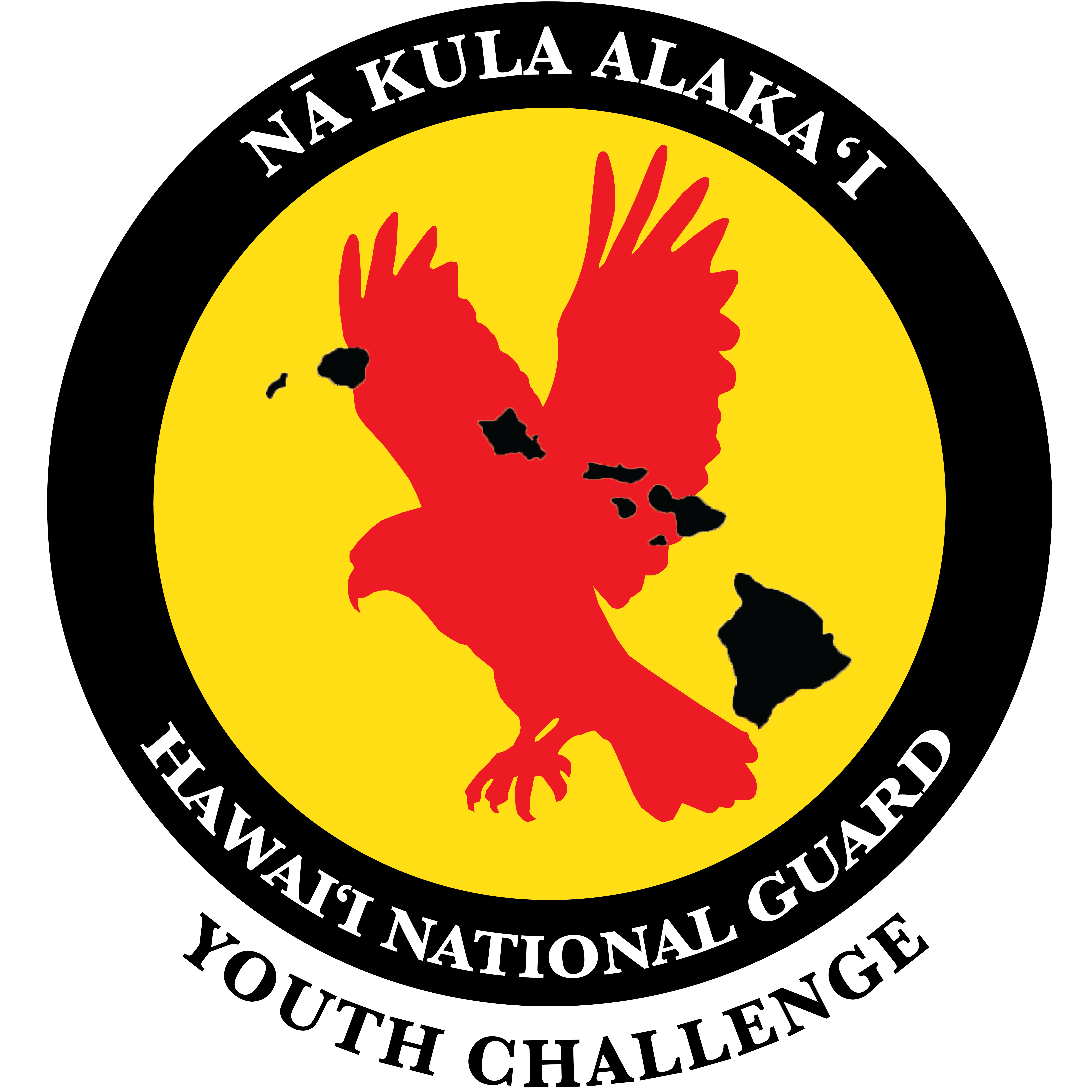 Nā Kula Alakaʻi logo